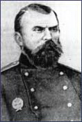Фёдор Аполлонович Пироцкий