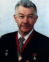 Виктор Пугачёв