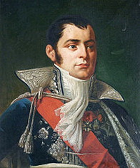Анн Жан Мари Рене Савари, герцог де Ровиго